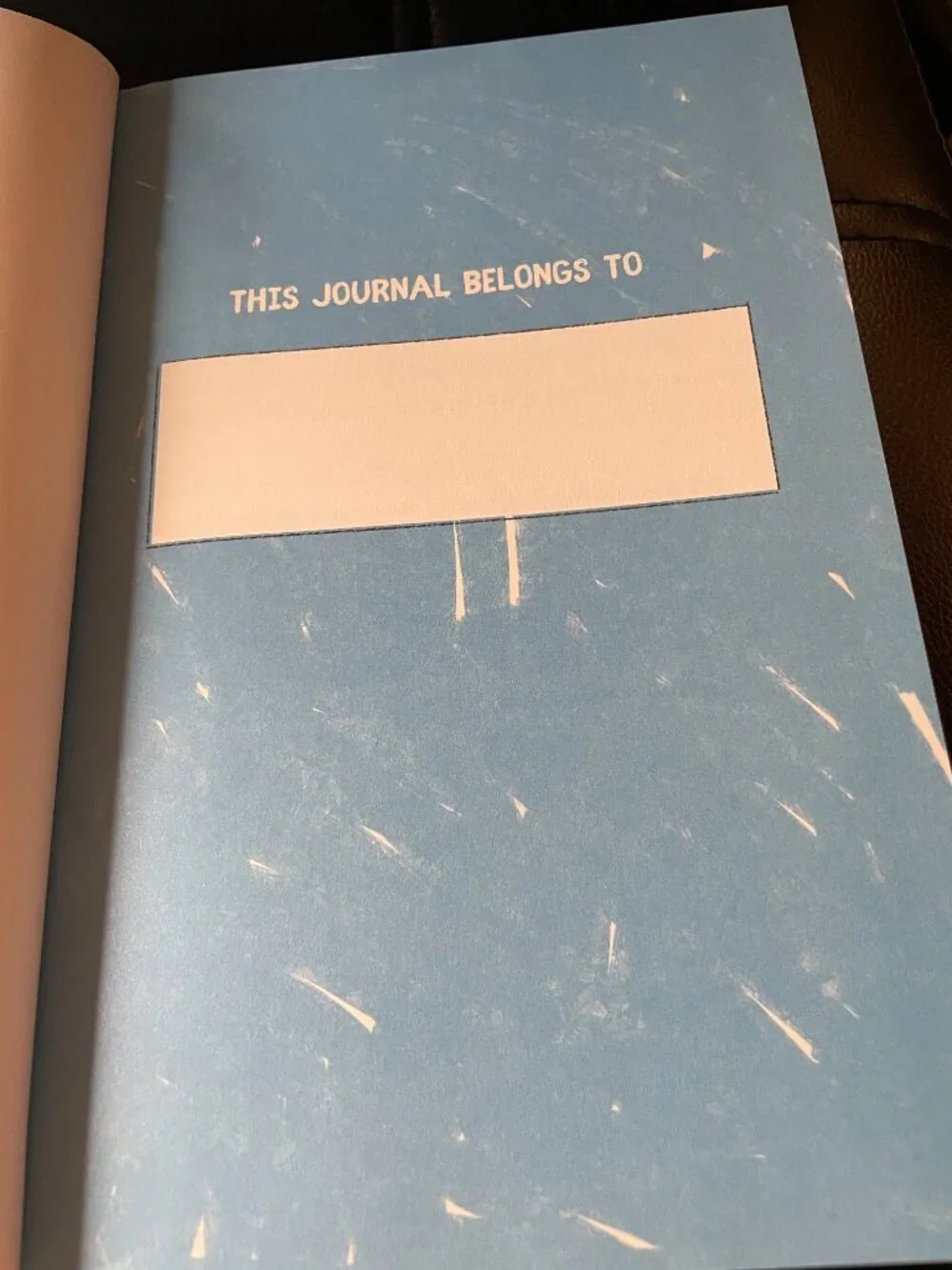 Big Life Journal for Tweens & Teens-Hardcover